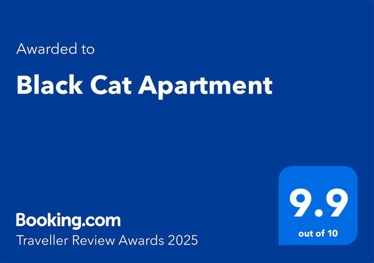 Black Cat * Tırnova